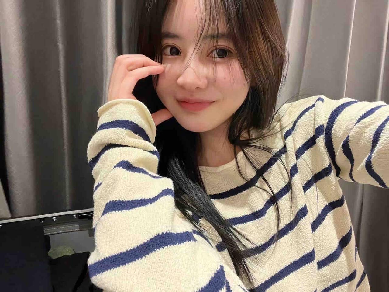 台南外送茶正妹1