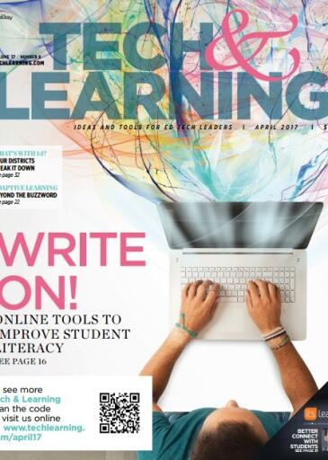 Tech Learning April 2017 (1)