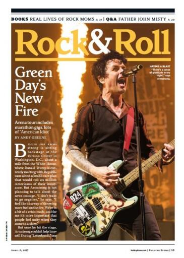 Rolling Stone USA Issue 1284, April 6, 2017 (2)