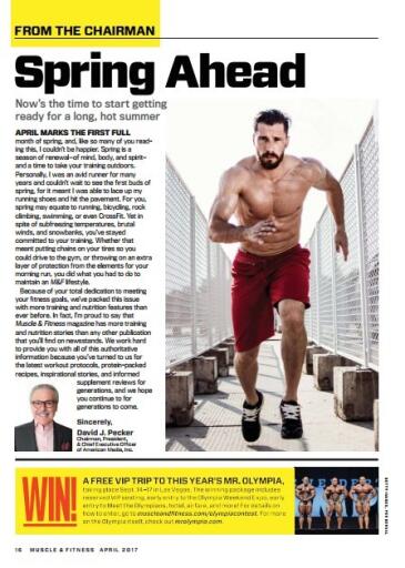 Muscle Fitness USA April 2017 (2)