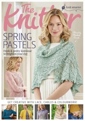 The Knitter Issue 109, 2017 (1)