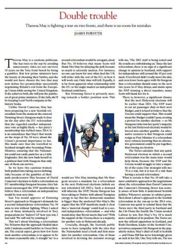 The Spectator March 18, 2017 (4)