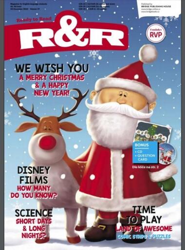 R&R (Ready to Read) December 2016 (1)