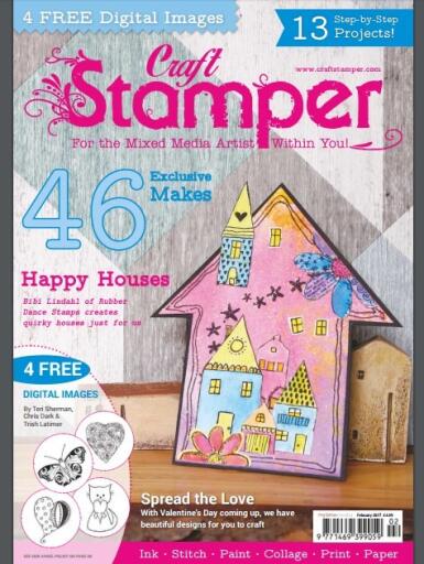 Craft Stamper February 2017 (1)