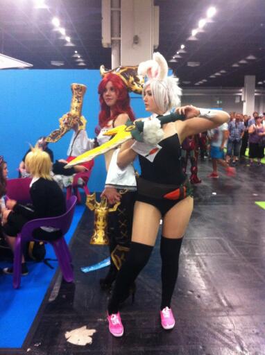 Beautiful cosplay and Amazing Costume 389 VWYm0O7 High quality image