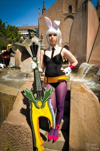 Beautiful cosplay and Amazing Costume 405 NC4zCTo High quality image