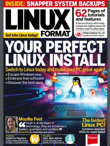 Linux Format January 2017 (1)