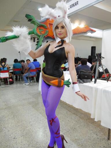 Beautiful cosplay and Amazing Costume 435 t97641B High quality image