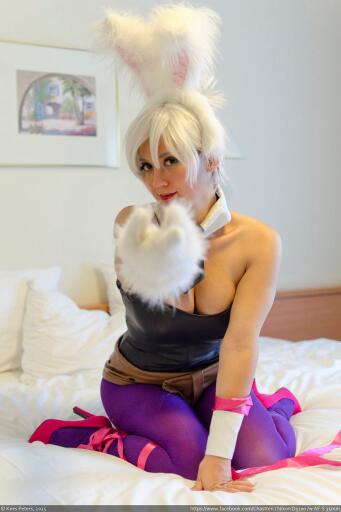 Beautiful cosplay and Amazing Costume 429 iaPXEL4 High quality image
