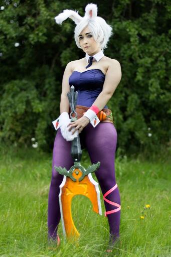 Beautiful cosplay and Amazing Costume 447 CQlCRux High quality image