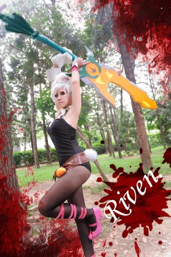 Beautiful cosplay and Amazing Costume 476 T0FIBcK High quality image