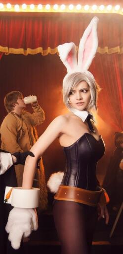 Beautiful cosplay and Amazing Costume 475 BCSLTaG High quality image