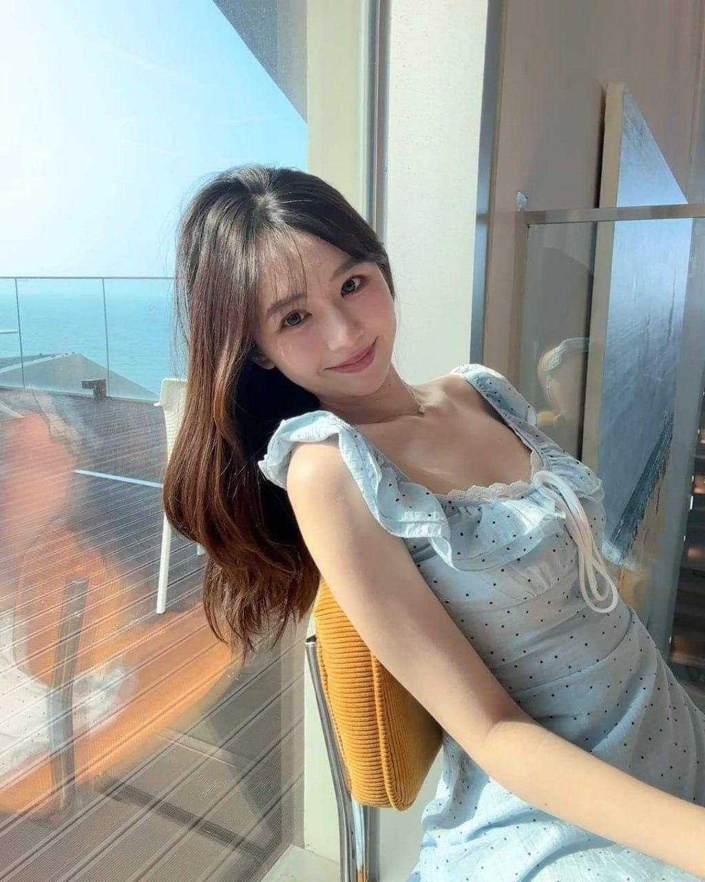 火辣OL外約