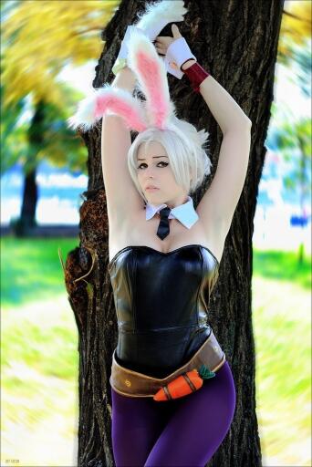 Beautiful cosplay and Amazing Costume 490 cQrLiMO High quality image