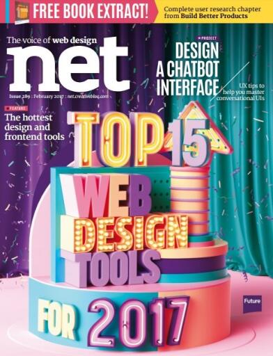 net Magazine February 2017 (1)