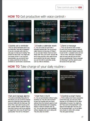 iPad User Magazine Issue 33, 2016 (2)