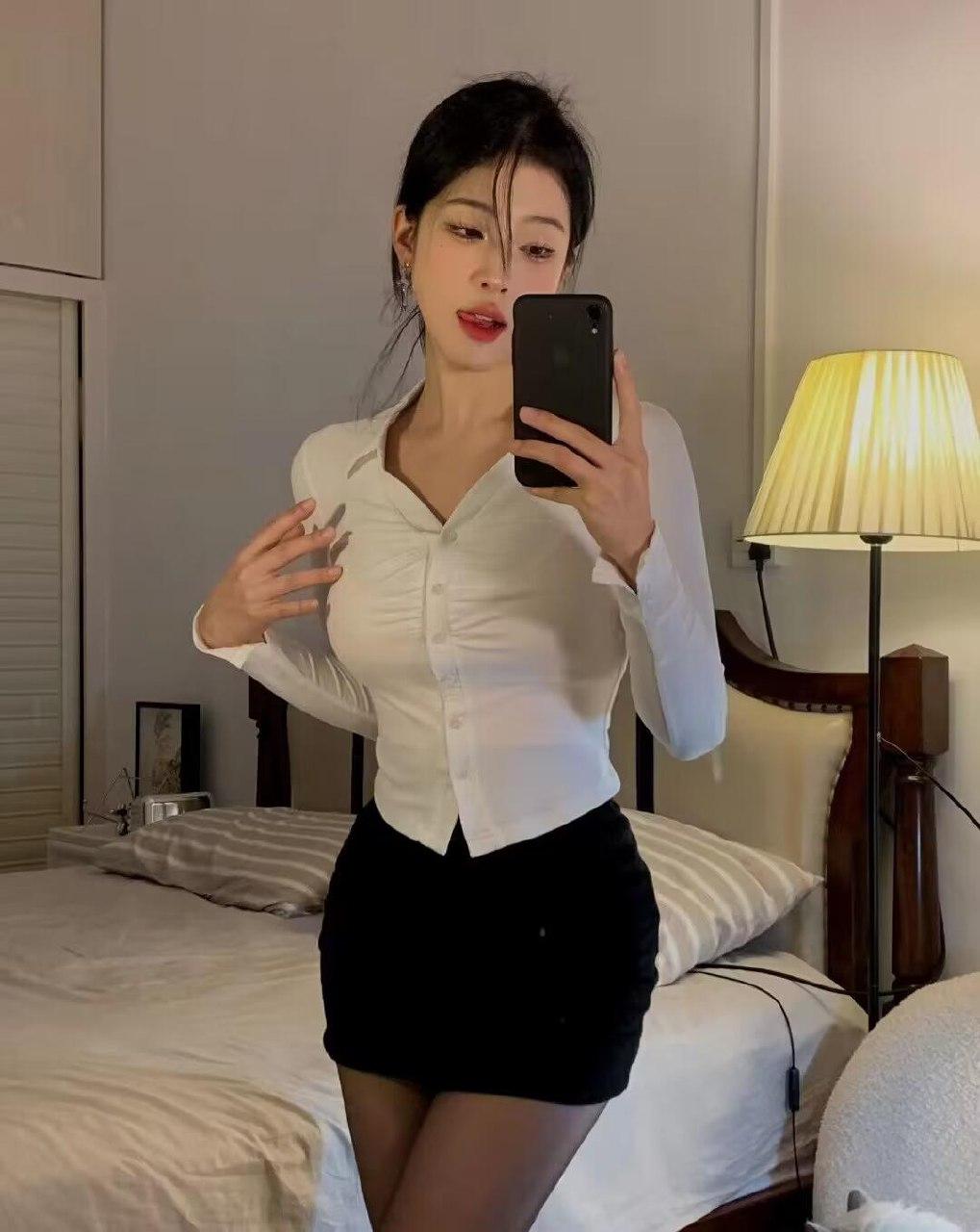 最頂級肉體服侍現場