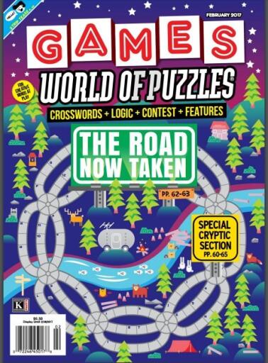 Games World of Puzzles February 2017 (1)
