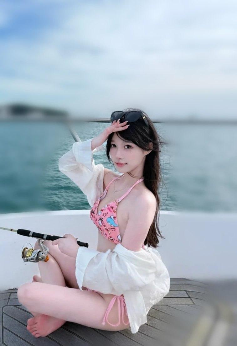 高雄優質外送-長腿正妹