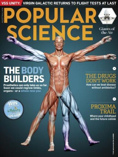 Popular Science Australia January 2017 (1)