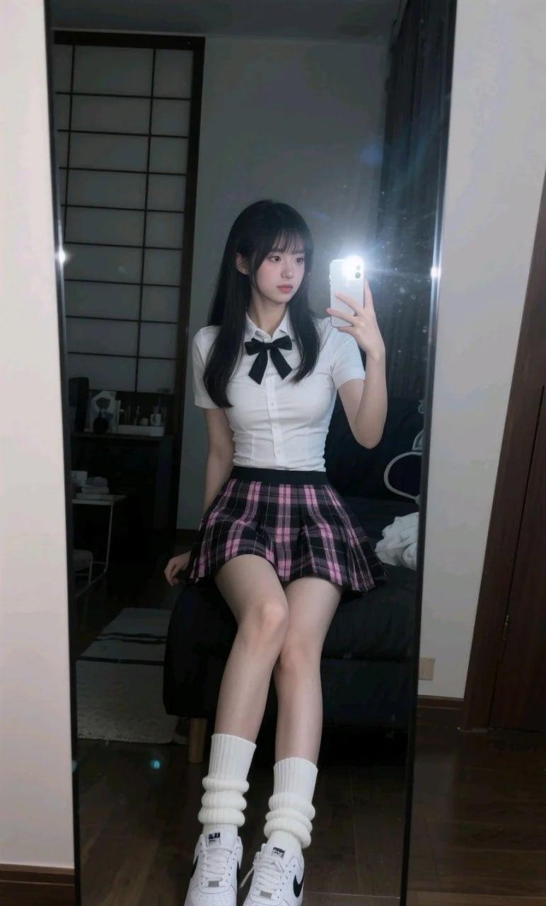 高雄外送茶 氣質鄰家妹