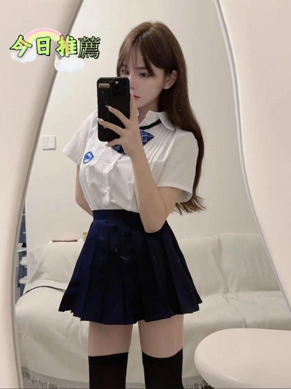 台北西門正妹
