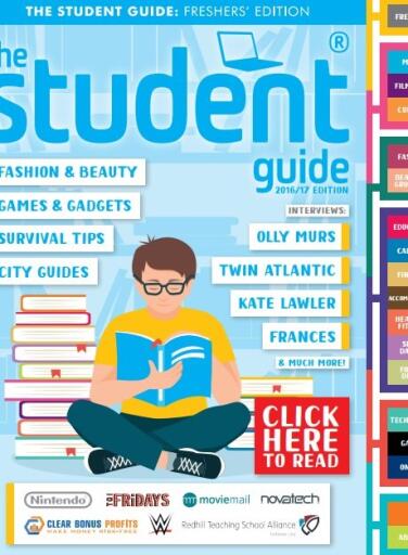The Student Guide 2016 2017 (1)