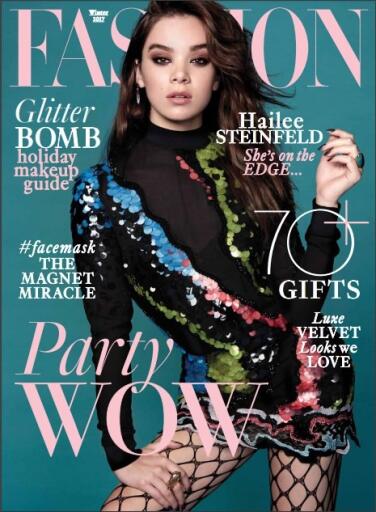Fashion Magazine Winter 2017 (1)