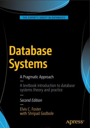 Database Systems A Pragmatic Approach (2nd Edition) (1)