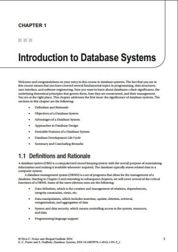 Database Systems A Pragmatic Approach (2nd Edition) (4)