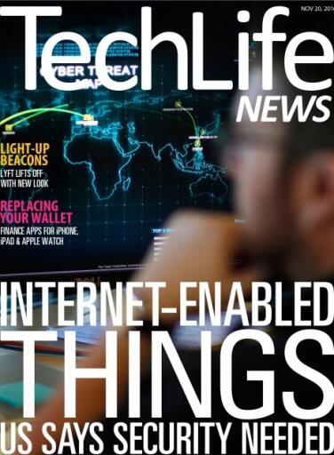 TechLife News 20 November 2016 (1)