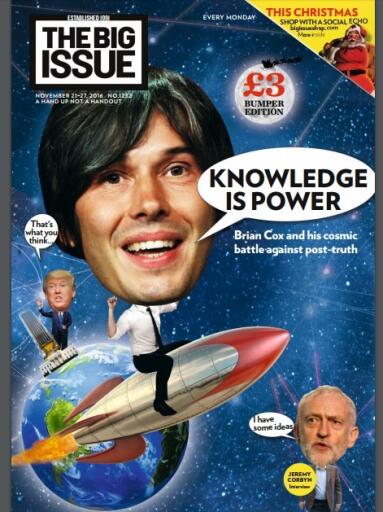 The Big Issue 21 November 2016 (1)