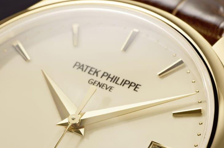 二級市場價格最親切的 PATEK PHILIPPE百達翡麗 