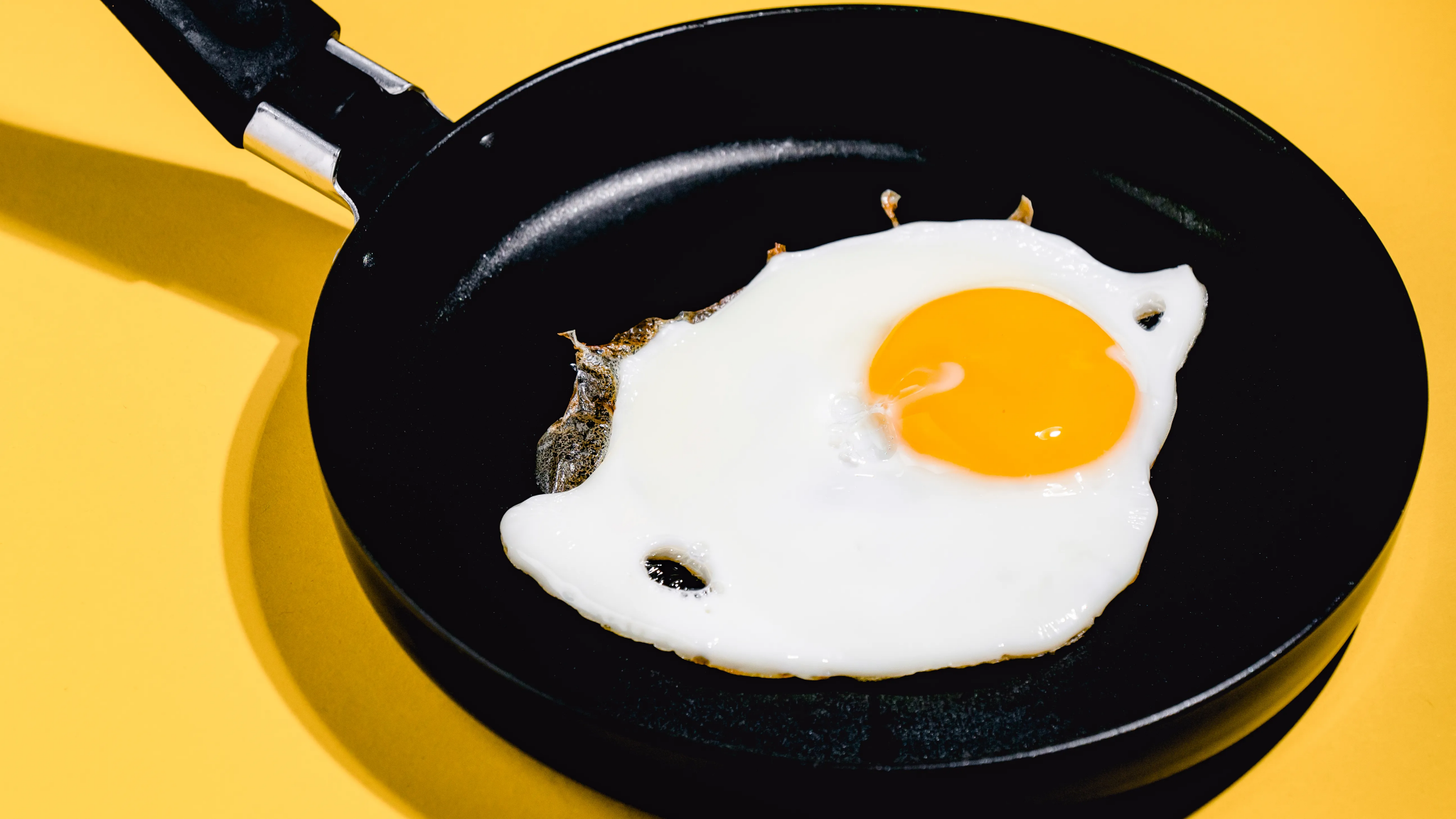 100 Ways to Cook an Egg - Image 2