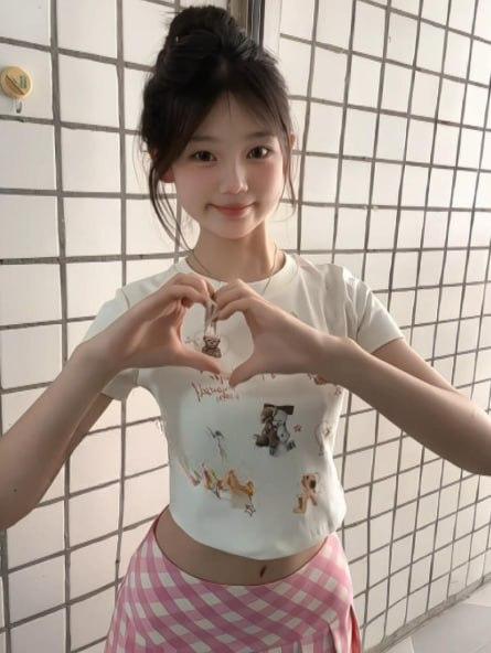 高雄大學生外送-優質正妹分享