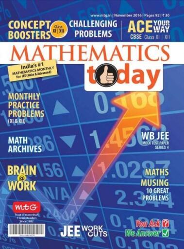 Mathematics Today November 2016 (1)