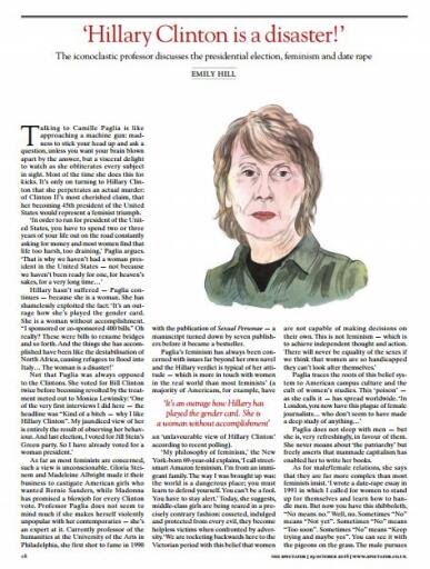 The Spectator 29 October 2016 Edition (3)