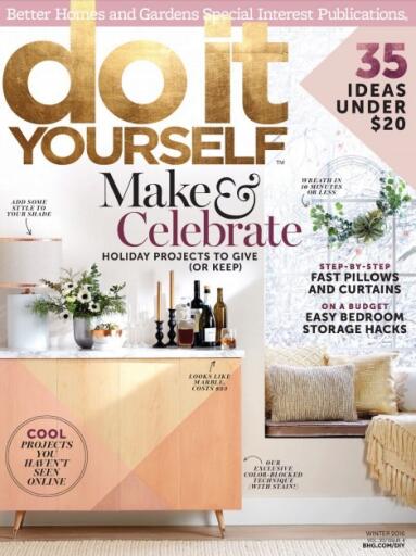 Do it Yourself Winter 2016 Edition (1)