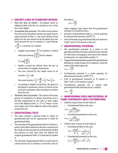 Physics For You November 2016 (2)