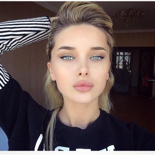 Beautiful iPhone Selfie yulsk (39) High quality exclusive selfie girl