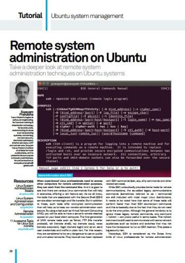 Linux User & Developer Issue 171 2016 (4)