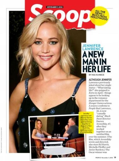 People Magazine November 7, 2016 (4)