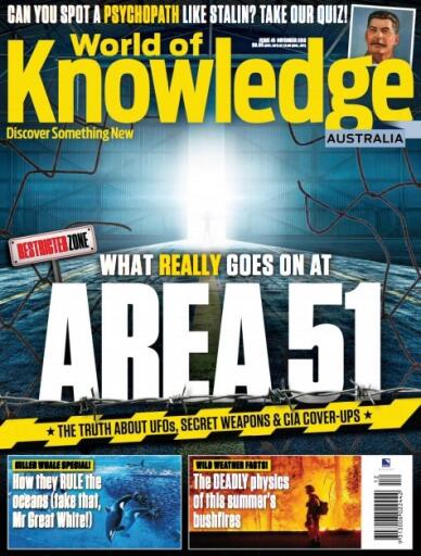 World of Knowledge November 2016 (1)