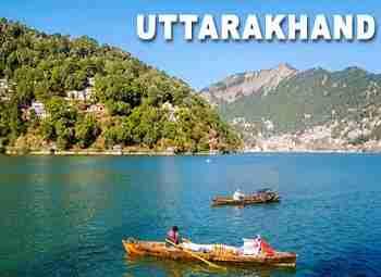 Discover the Enchanting Himalayas with Uttarakhand Tour Packages by Swosti Travels
