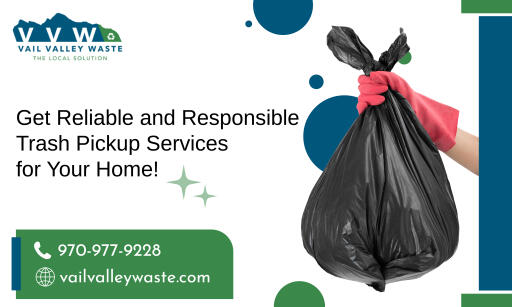 Handle Your Trash Removal Promptly with Our Experts!