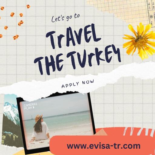 Travel The Turkey
