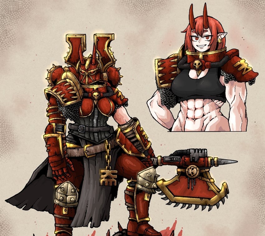 Severa