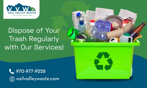 Get Customizable Trash Removal Services to Fit Your Budget!