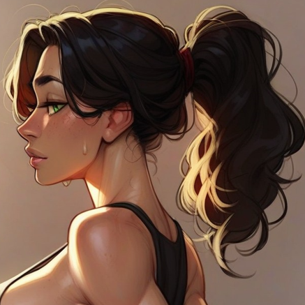 Sofia Delvecchio