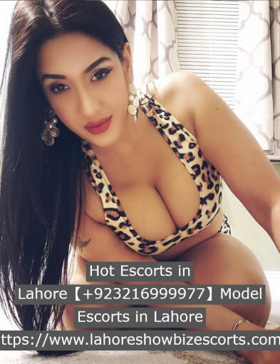 VIP Lahore Escorts【+923216999977】Hot Escorts in Lahore